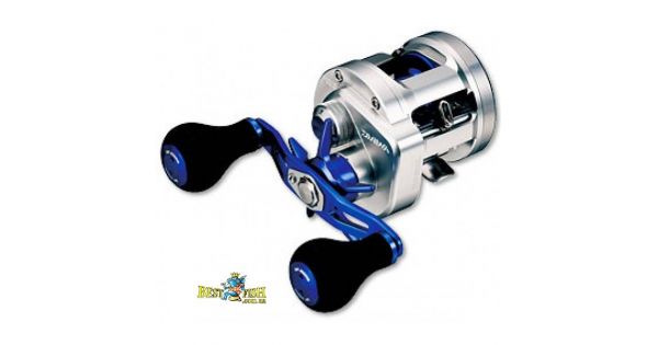 DAIWA RYOGA C1012 PE-HWL リール DAIWA RYOGA C1012 PE-HWL リール Daiwa リョウガ C1012PE-HWL