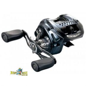 Котушка Daiwa Steez Ltd. SV 105 XH