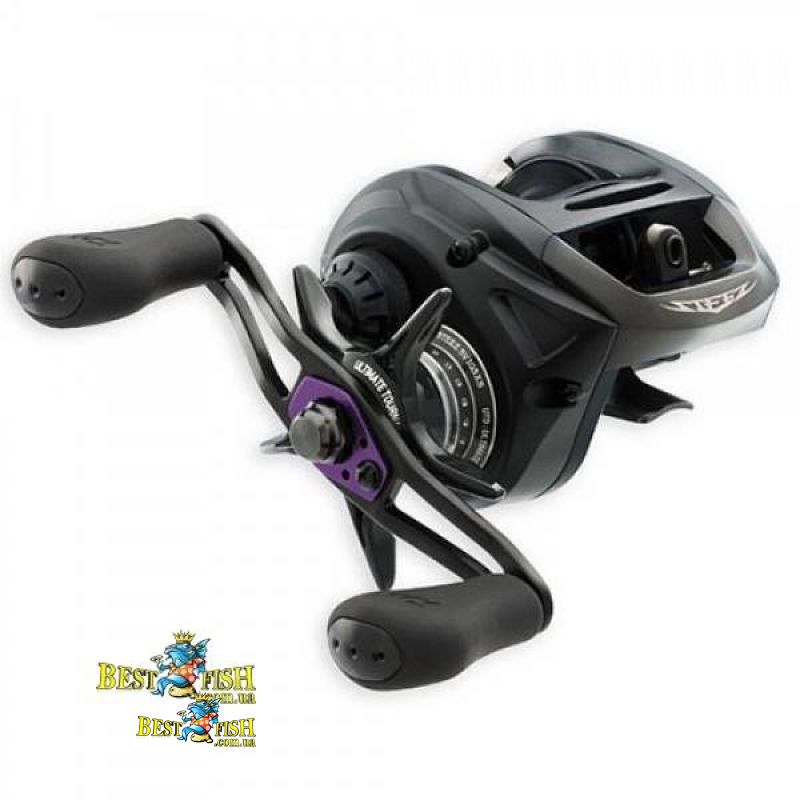 Котушка Daiwa Steez SV 103HL Котушка Daiwa Steez SV 103HL