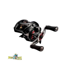 Котушка Daiwa Steez SV TW 1016SV-HL Котушка Daiwa Steez SV TW 1016SV-HL