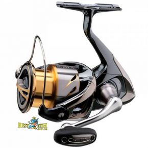Катушка Shimano Stella 4000FI Катушка Shimano Stella 4000FI