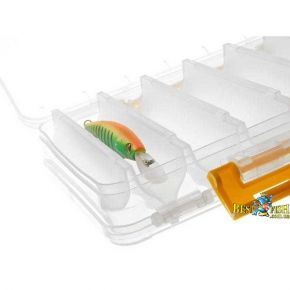 Коробка Cormoran Lure Box Model 1016