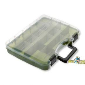 Коробка Cormoran Tackle Box Model 10016