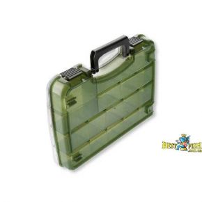 Коробка Cormoran Tackle Box Model 10016