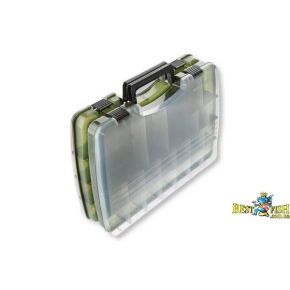 Коробка Cormoran Tackle Box Model 10016