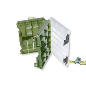 Коробка Cormoran Tackle Box Model 10018
