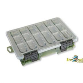 Коробка Cormoran Tackle Box Model 10018