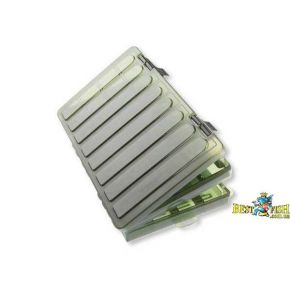 Коробка Cormoran Tackle Box Model 10019