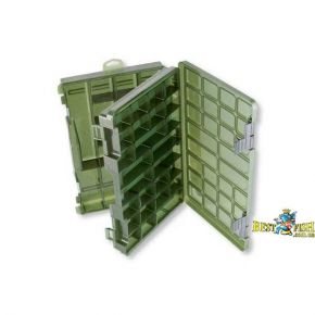 Коробка Cormoran Tackle Box Model 10019