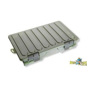 Коробка Cormoran Tackle Box Model 10019