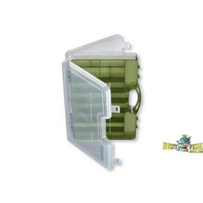 Коробка Cormoran Tackle Box Model 10021