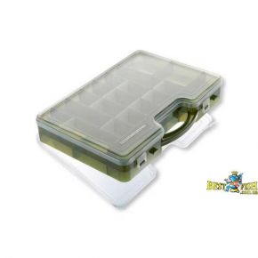 Коробка Cormoran Tackle Box Model 10021