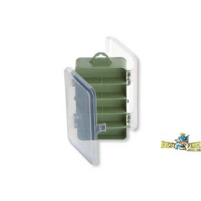 Коробка Cormoran Tackle Box Model 10023