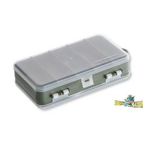Коробка Cormoran Tackle Box Model 10023