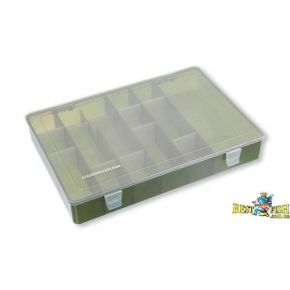 Коробка Cormoran Tackle Box Model 10026