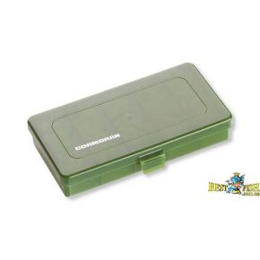 Коробка Cormoran Tackle Box Model 10030