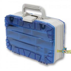 Двосторонній ящик Flambeau Medium Double Satchel