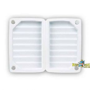 Коробка для мушок Flambeau Small Foam Fly Box