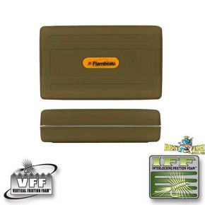 Коробка для мушок Flambeau Small Foam Fly Box