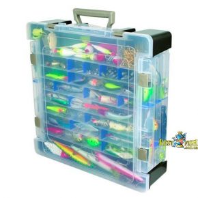 Коробка Flambeau Super Max Satchel