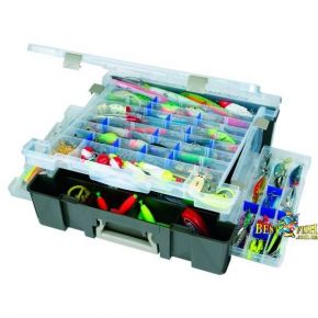 Коробка Flambeau Super Max Satchel