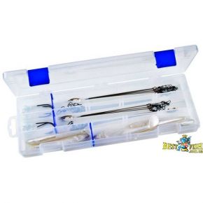 Коробка Flambeau Umbrella Rig Storage Tackle Box