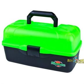 Ящик Flambeau Frost Series Green 3 Tray