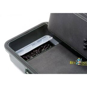 Поводочница Fox Rigid Rig Case System