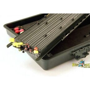 Поводочница Fox Rigid Rig Case System