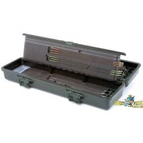 Поводочница Fox Rigid Rig Case System