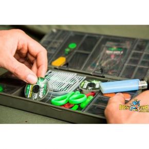 Коробка Korda Tacklesafe