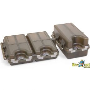 Коробка Korum ITM 6 Compartment Clamshell Box