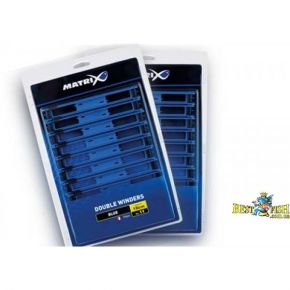 Мотовило Matrix Winders Pack 21x26