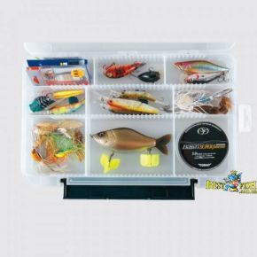 Коробка Meiho Versus VS-3043ND-2B