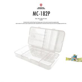Коробка Moncross MC-182P-Clear