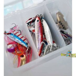 Коробка Moncross MC-195DB-Clear