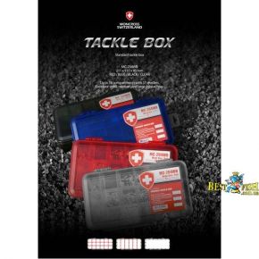 Коробка Moncross MC-204WB-Clear