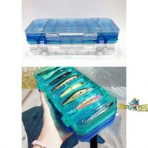 Коробка Moncross MC-214EB-Green