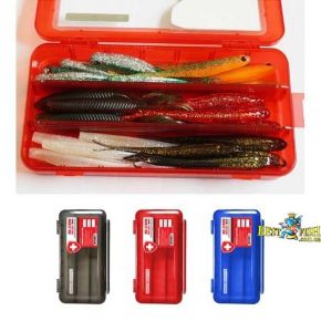 Коробка Moncross MC-224MB-Red