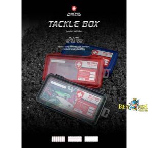 Коробка Moncross MC-224MB-Red