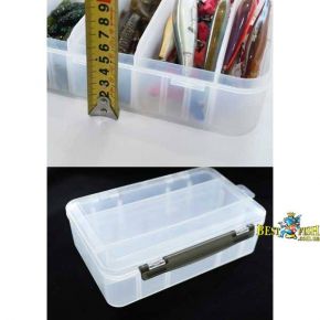 Коробка Moncross MC-245DB-Clear