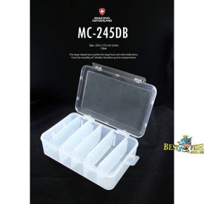 Коробка Moncross MC-245DB-Clear