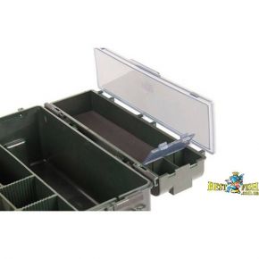 Коробка для станции Nash Rig Station Needle Box