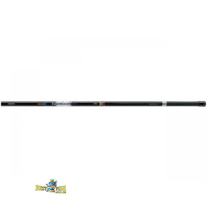 Вудилище телескопічне Cormoran Eurocarbon 6м Вудилище телескопічне Cormoran Eurocarbon 6м
