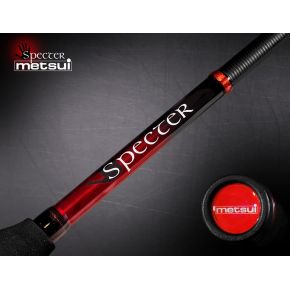 Спінінг Metsui Specter Micro Jig 732UL 2.21м 0.5-7гр.