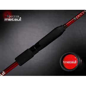 Спінінг Metsui Specter Micro Jig 732UL 2.21м 0.5-7гр.