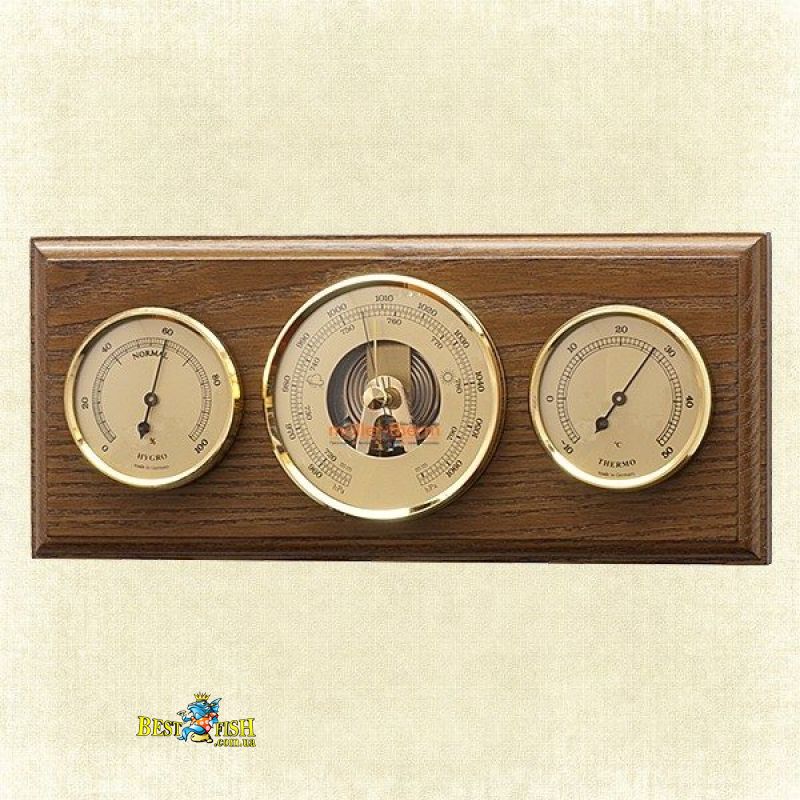 Барометр Moller 203223 Барометр Moller 203223