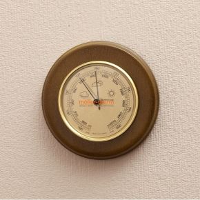 Барометр Moller 201231