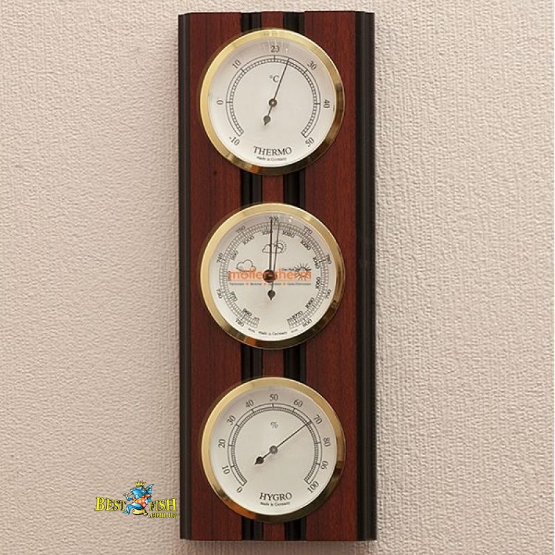 Барометр Moller 203975 Барометр Moller 203975