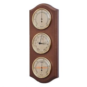 Барометр Moller 203382